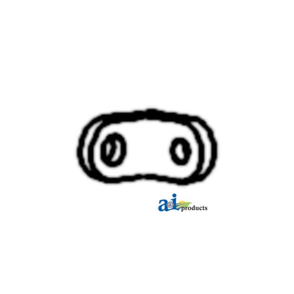 Eyebolt Assembly 4" x4" x1"